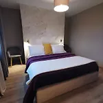 Hotel A Flor Da Rosa