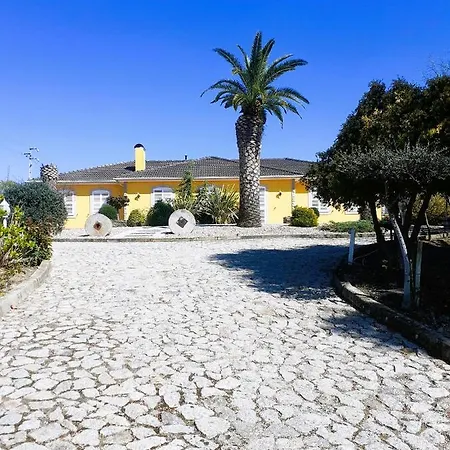 A Flor Da Rosa Hotel 4*