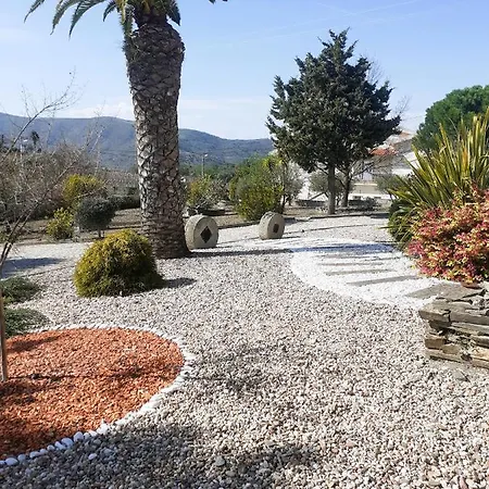 Hotel A Flor Da Rosa 4*