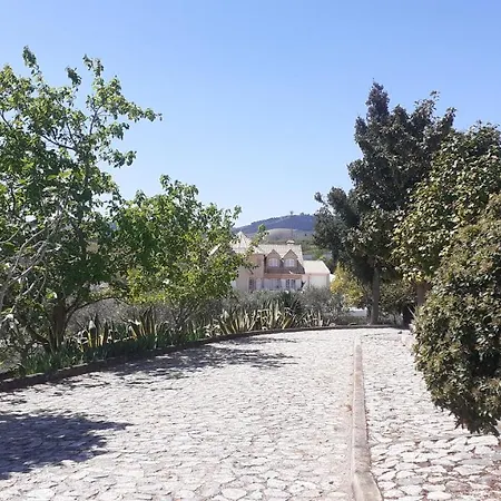 A Flor Da Rosa Vila Nova de Foz Coa