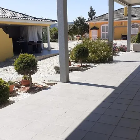 A Flor Da Rosa 4* Vila Nova de Foz Coa