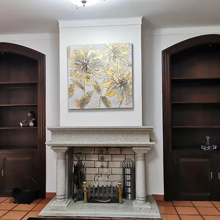 Hotel A Flor Da Rosa