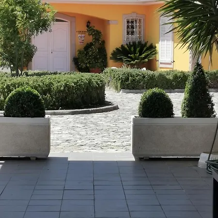 Otel A Flor Da Rosa Vila Nova de Fozcoa
