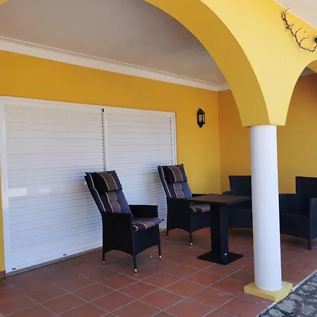 A Flor Da Rosa Hotel 4*