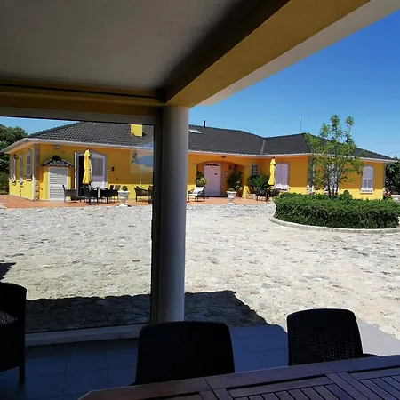 A Flor Da Rosa 4* Vila Nova de Foz Coa