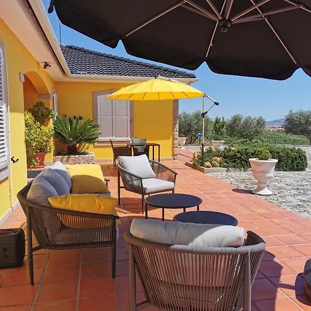 A Flor Da Rosa 4* فيلا نوفا دي فوز كوا