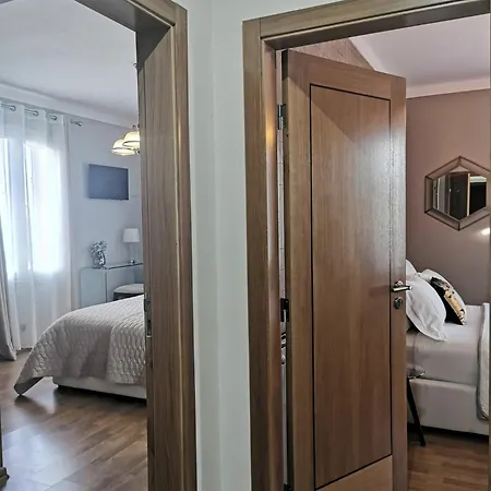 A Flor Da Rosa Hotel Vila Nova de Foz Cõa