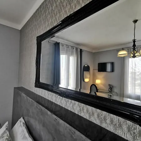 Otel A Flor Da Rosa