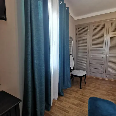 Hotel A Flor Da Rosa 4*