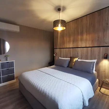 Bed & Breakfast A Flor Da Rosa 4*