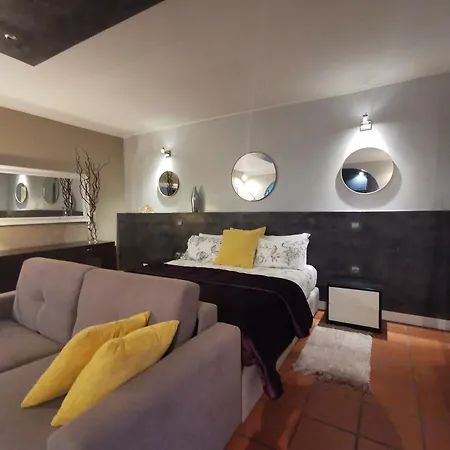 Hotel A Flor Da Rosa Vila Nova de Foz Coa