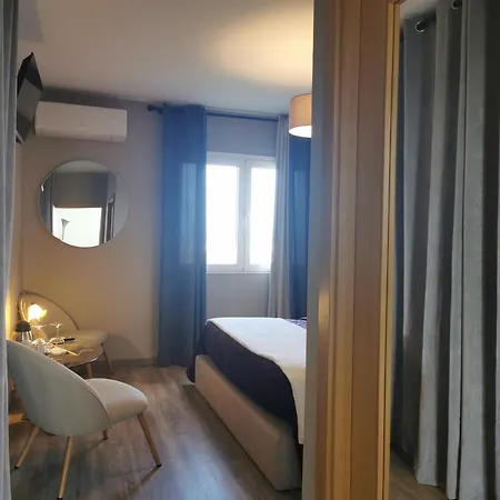 A Flor Da Rosa Otel