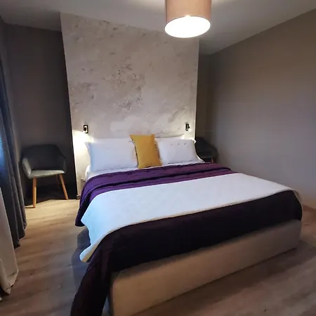 Hotel A Flor Da Rosa