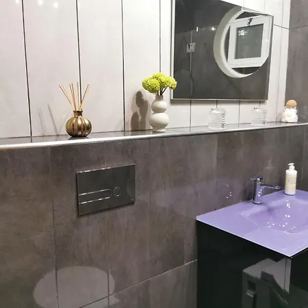 Otel A Flor Da Rosa 4*