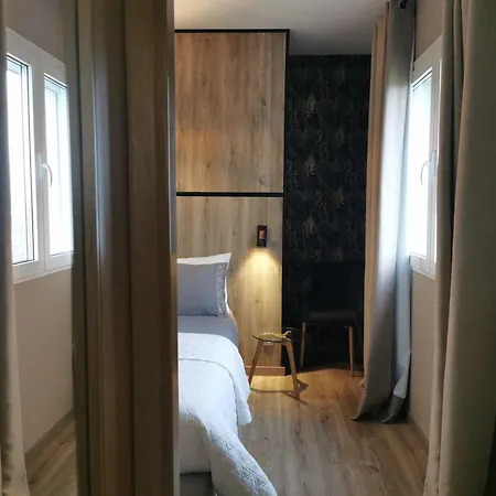 A Flor Da Rosa Hotel Vila Nova de Foz Cõa