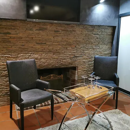 Szálloda A Flor Da Rosa