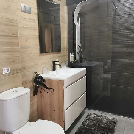 Hotel A Flor Da Rosa Vila Nova de Foz Coa