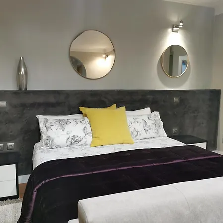 Bed & Breakfast A Flor Da Rosa