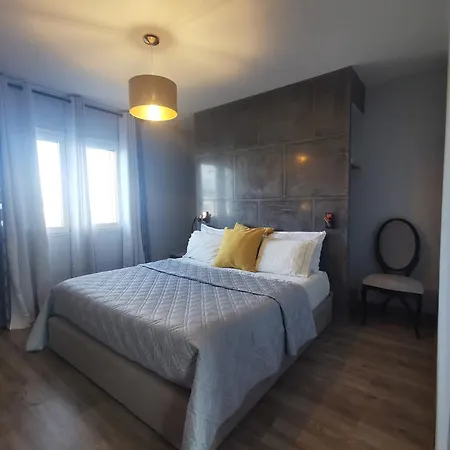 A Flor Da Rosa Hotel Vila Nova de Foz Cõa