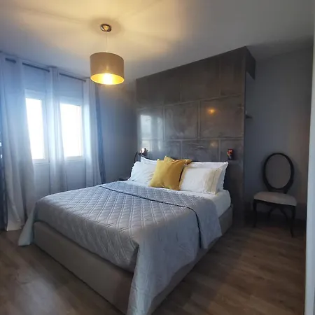 A Flor Da Rosa Szálloda Vila Nova de Foz Coa