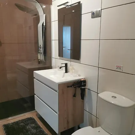 A Flor Da Rosa Otel