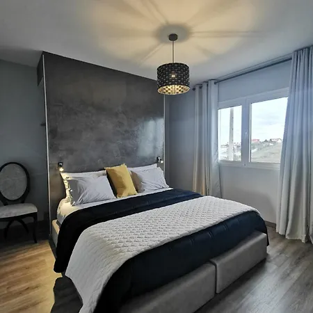 A Flor Da Rosa Hotel 4*