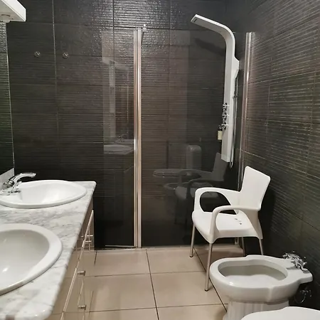 A Flor Da Rosa Hotel Vila Nova de Foz Coa