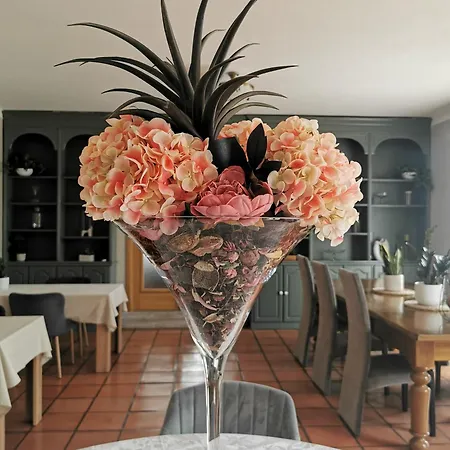 A Flor Da Rosa 4* Vila Nova de Foz Cõa