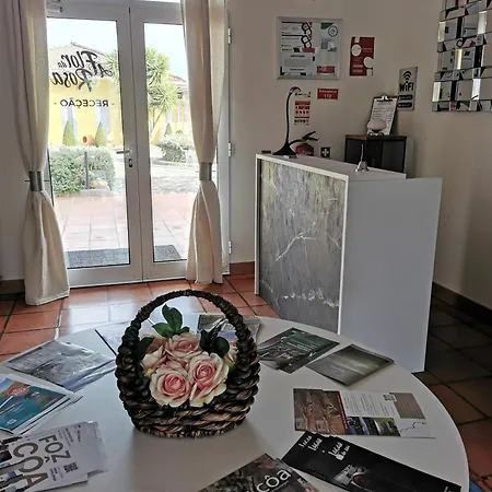 A Flor Da Rosa 4* Vila Nova de Foz Cõa