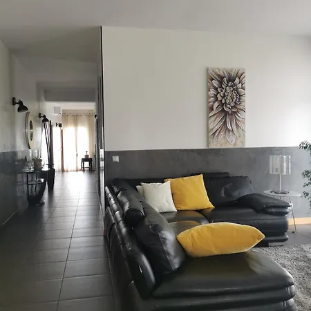 A Flor Da Rosa Otel