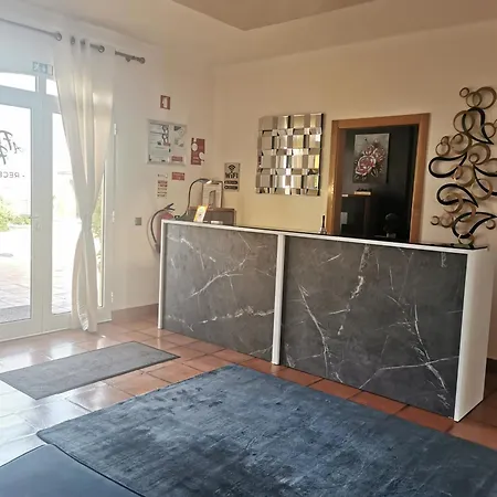 A Flor Da Rosa 4* Vila Nova de Foz Coa