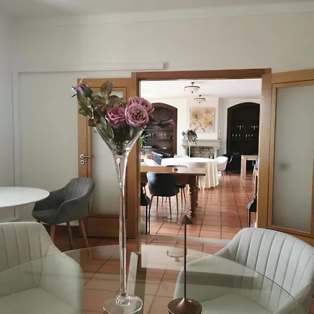 A Flor Da Rosa Hotel