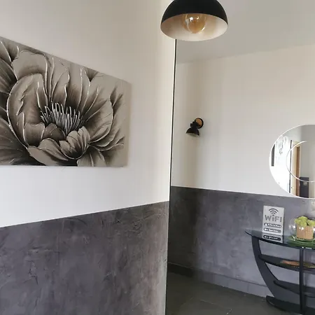 Bed & Breakfast A Flor Da Rosa