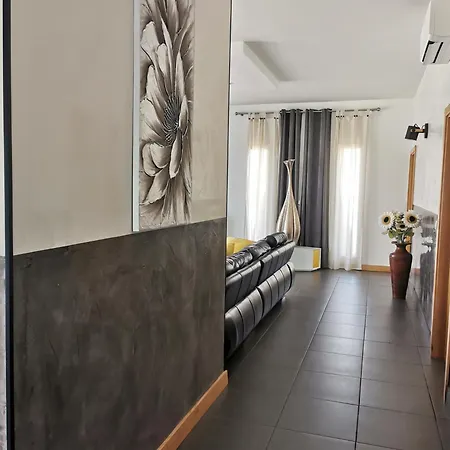 A Flor Da Rosa Hotel 4*