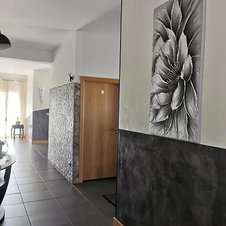 Szálloda A Flor Da Rosa Vila Nova de Foz Coa