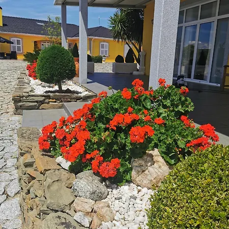 A Flor Da Rosa Hotel