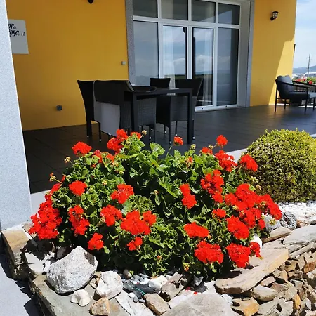 A Flor Da Rosa Hotel 4*