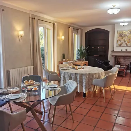 Bed & Breakfast A Flor Da Rosa