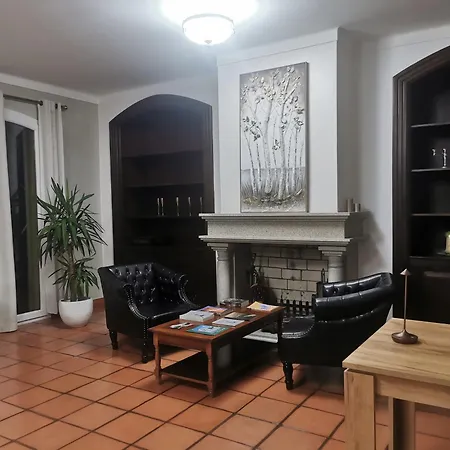 A Flor Da Rosa Bed & Breakfast 4*