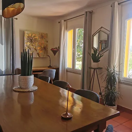 Bed & Breakfast A Flor Da Rosa Vila Nova de Foz Côa