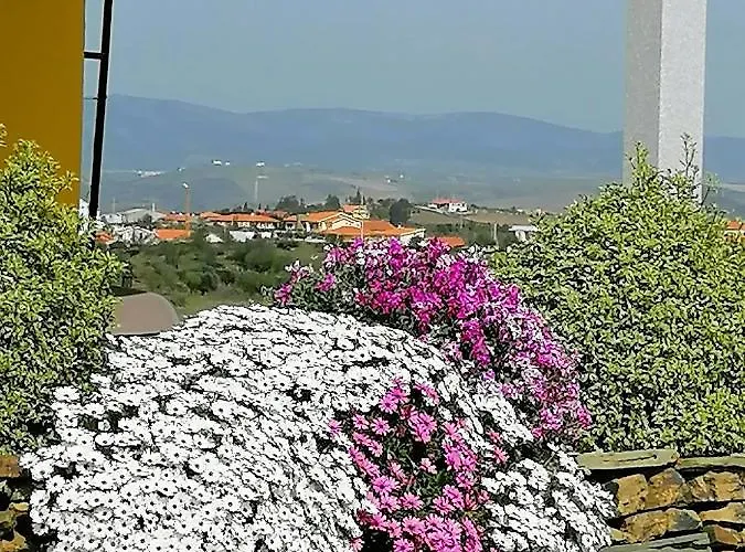 A Flor Da Rosa Szálloda 4*