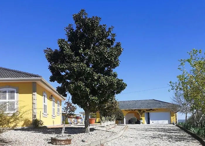 A Flor Da Rosa 4* Vila Nova de Foz Coa