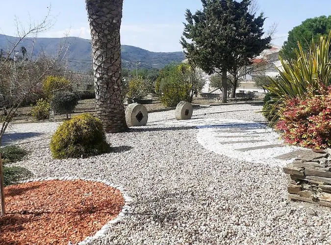 فندق A Flor Da Rosa 4*