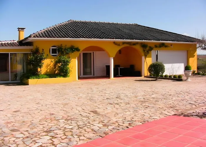 A Flor Da Rosa 4* فيلا نوفا دي فوز كوا