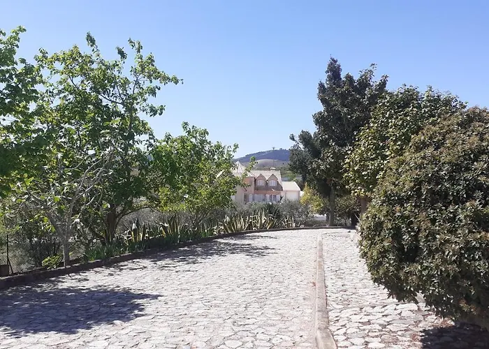 A Flor Da Rosa Vila Nova de Foz Coa