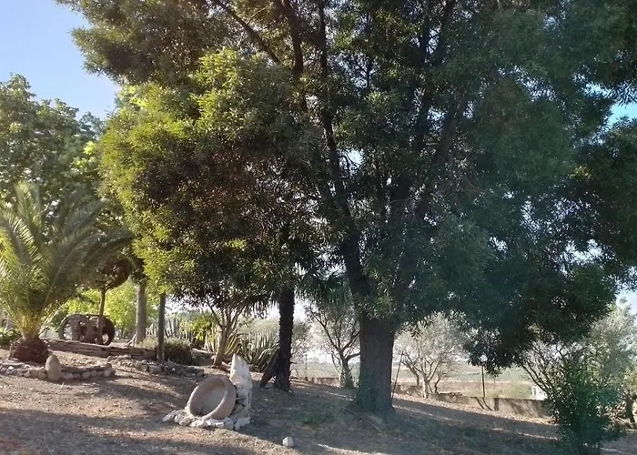 Szálloda A Flor Da Rosa 4*