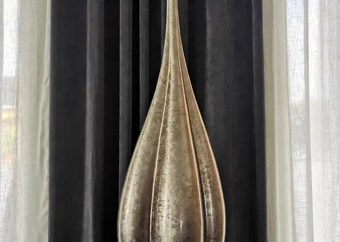 فندق A Flor Da Rosa