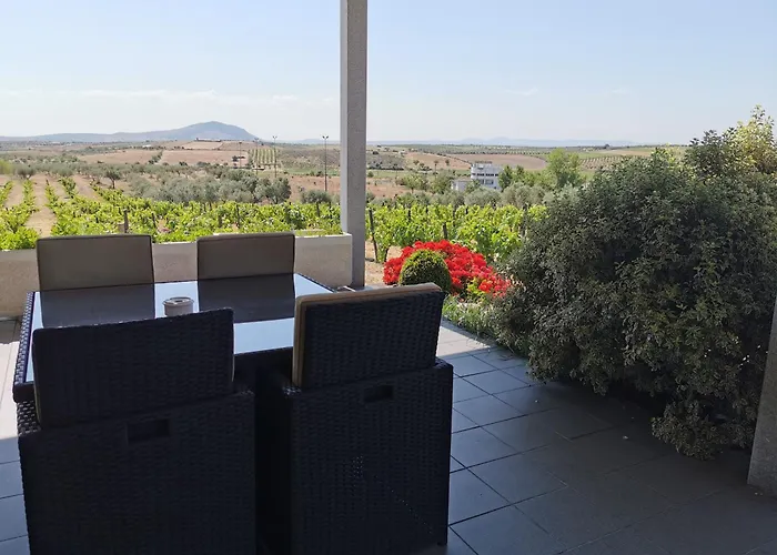 A Flor Da Rosa 4* فيلا نوفا دي فوز كوا