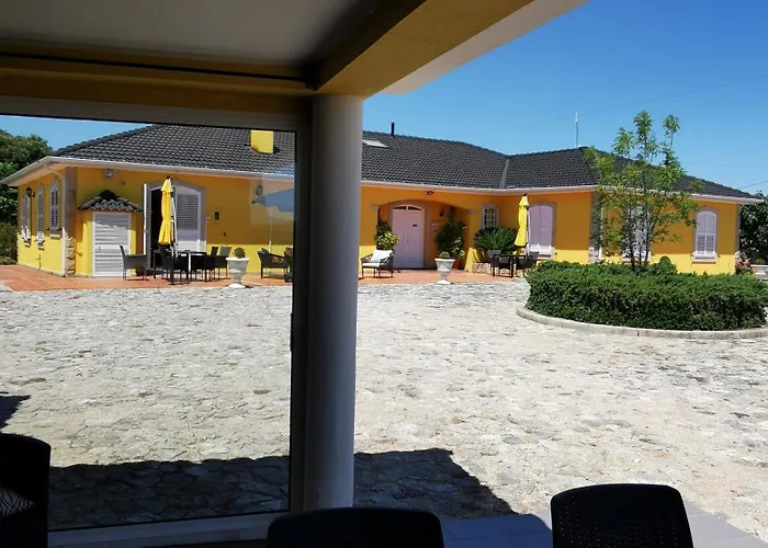 A Flor Da Rosa 4* Vila Nova de Foz Coa