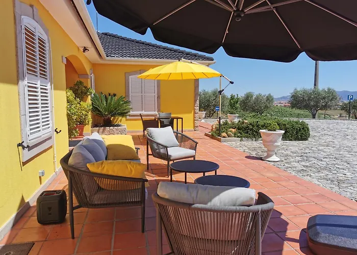 A Flor Da Rosa 4* Vila Nova de Foz Coa